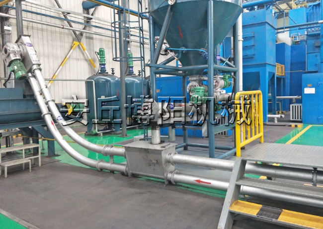 15（煤粉、石灰