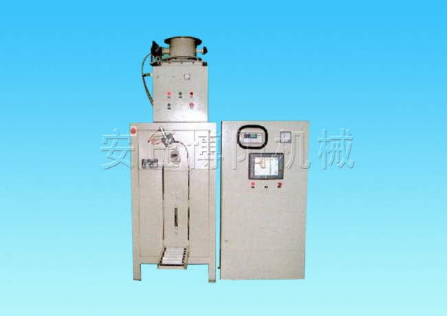 LF50粉體包裝機(jī)