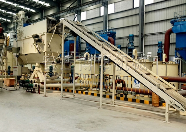 水泥自動拆包機(jī)使用介紹、非標(biāo)定制自動拆包卸料機(jī) 