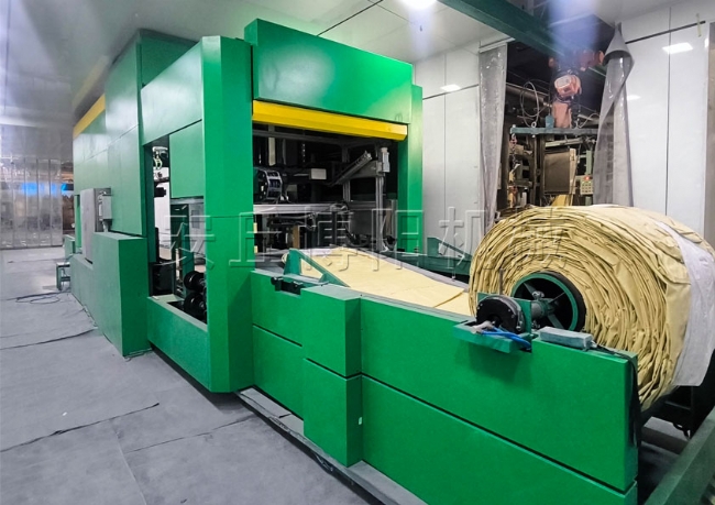 礦粉全自動(dòng)噸袋包裝機(jī)、浙江智能噸包包裝系統(tǒng)