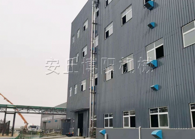 氯化鉀管鏈?zhǔn)捷斔蜋C(jī)的組成和優(yōu)勢是什么？